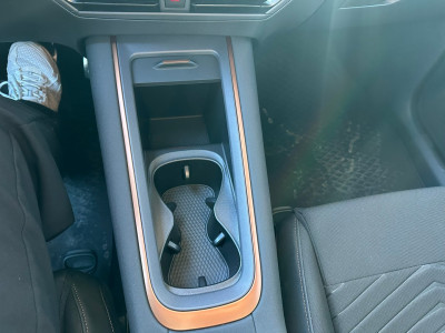 Cupra Born Gebrauchtwagen