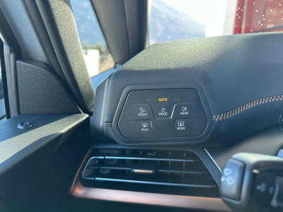 Cupra Born Gebrauchtwagen