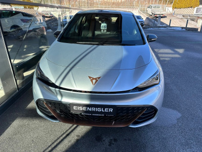 Cupra Born Gebrauchtwagen