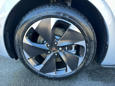 Cupra Born Gebrauchtwagen