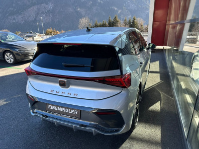 Cupra Born Gebrauchtwagen