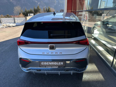 Cupra Born Gebrauchtwagen