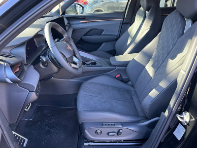 Cupra Terramar Gebrauchtwagen