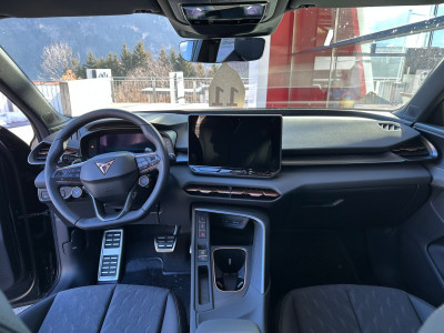 Cupra Terramar Gebrauchtwagen