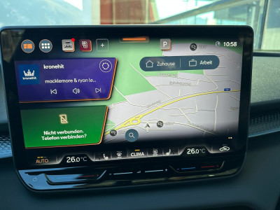 Cupra Terramar Gebrauchtwagen