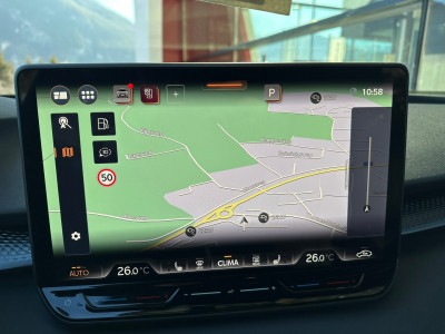 Cupra Terramar Gebrauchtwagen