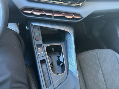 Cupra Terramar Gebrauchtwagen