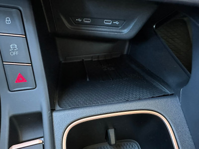 Cupra Terramar Gebrauchtwagen