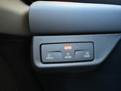 Cupra Terramar Gebrauchtwagen