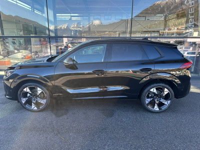 Cupra Terramar Gebrauchtwagen