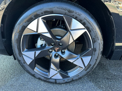 Cupra Terramar Gebrauchtwagen