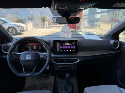 Seat Ibiza Gebrauchtwagen