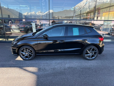 Seat Ibiza Gebrauchtwagen