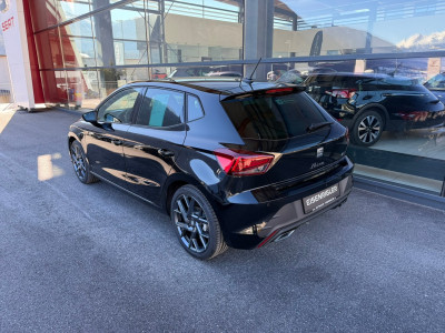 Seat Ibiza Gebrauchtwagen