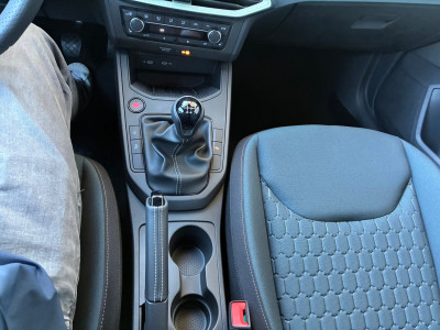 Seat Ibiza Gebrauchtwagen