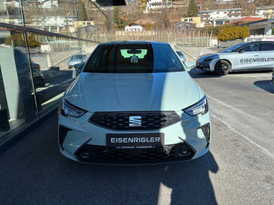Seat Ibiza Gebrauchtwagen