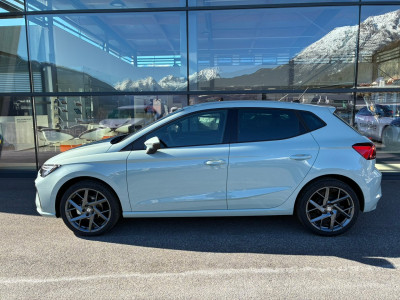 Seat Ibiza Gebrauchtwagen