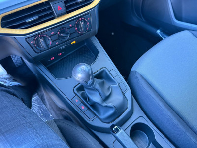 Seat Ibiza Gebrauchtwagen