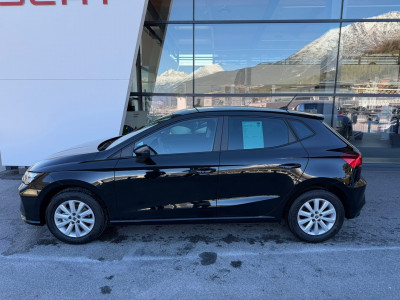 Seat Ibiza Gebrauchtwagen