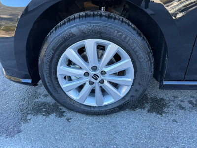 Seat Ibiza Gebrauchtwagen