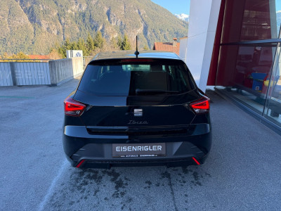 Seat Ibiza Gebrauchtwagen