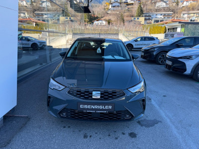 Seat Ibiza Gebrauchtwagen