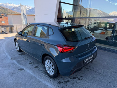 Seat Ibiza Gebrauchtwagen