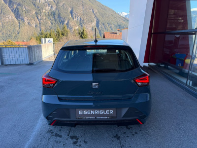 Seat Ibiza Gebrauchtwagen