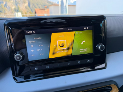 Seat Ibiza Gebrauchtwagen