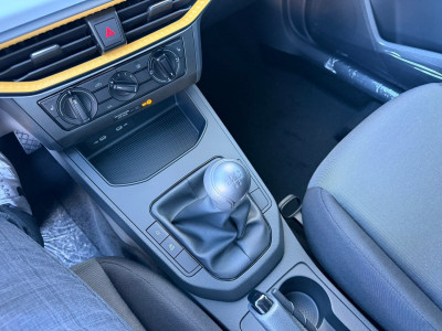 Seat Ibiza Gebrauchtwagen