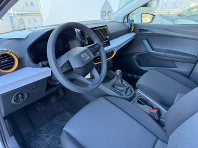 Seat Ibiza Gebrauchtwagen