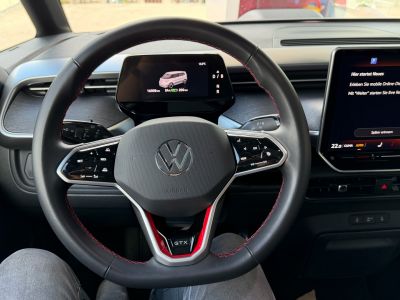 VW ID.Buzz Gebrauchtwagen