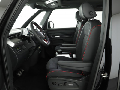 VW ID.Buzz Gebrauchtwagen