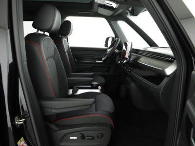 VW ID.Buzz Gebrauchtwagen