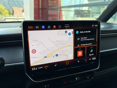 VW ID.Buzz Gebrauchtwagen