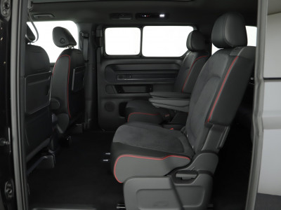 VW ID.Buzz Gebrauchtwagen