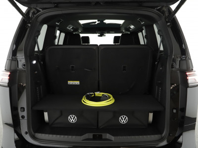 VW ID.Buzz Gebrauchtwagen