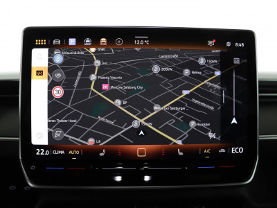 VW ID.Buzz Gebrauchtwagen