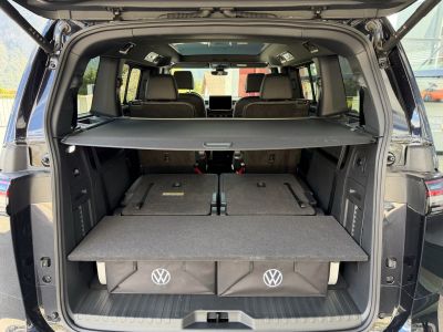 VW ID.Buzz Gebrauchtwagen