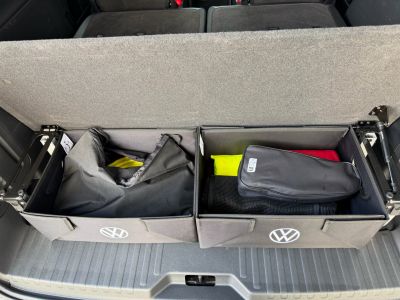 VW ID.Buzz Gebrauchtwagen