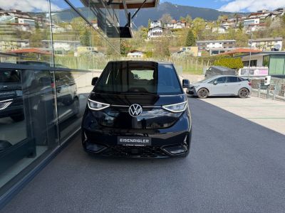 VW ID.Buzz Gebrauchtwagen