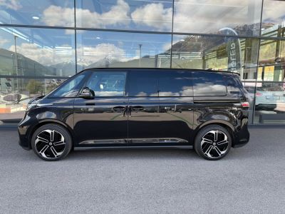 VW ID.Buzz Gebrauchtwagen