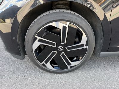 VW ID.Buzz Gebrauchtwagen