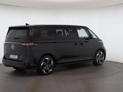 VW ID.Buzz Gebrauchtwagen