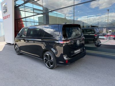 VW ID.Buzz Gebrauchtwagen