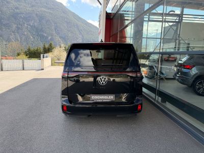 VW ID.Buzz Gebrauchtwagen