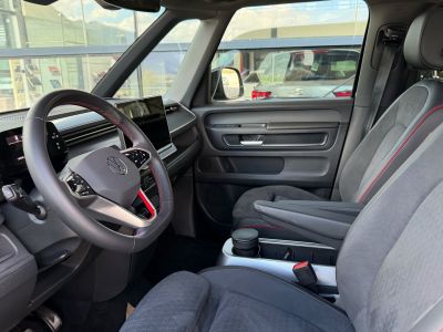 VW ID.Buzz Gebrauchtwagen