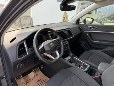 Seat Ateca Gebrauchtwagen