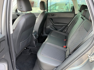 Seat Ateca Gebrauchtwagen