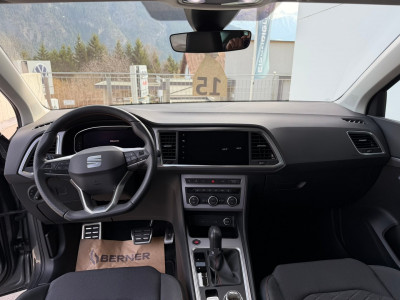 Seat Ateca Gebrauchtwagen